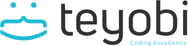 Teyobi — Coding Excellence